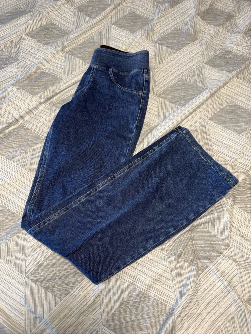 Halara Flex Denim Pants